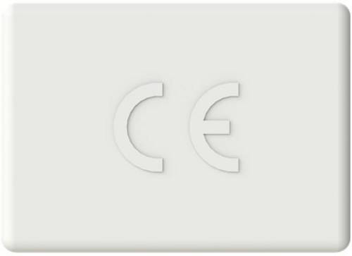 ABB PS-END 0 2CDL200001R0004 Endkappe 1St.