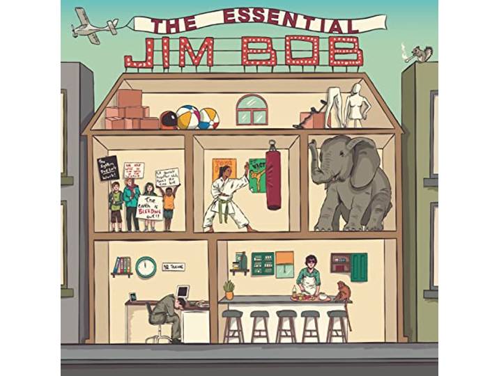 The Essential Jim Bob