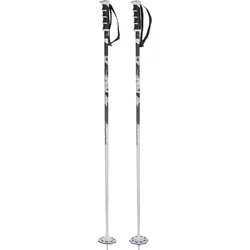 Salomon STEEP Stock | Gr. 110 | weiß - weiß