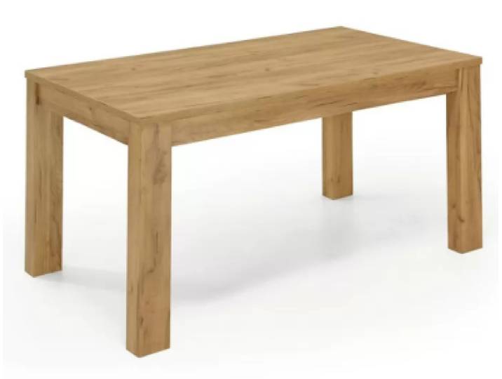 Niehoff Sitzmöbel Multi Decor Ausziehtisch