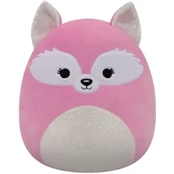 Jazwares Squishmallows Fuchs Pink 30cm (30 cm)