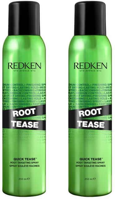 Redken Root Tease 250ml Double