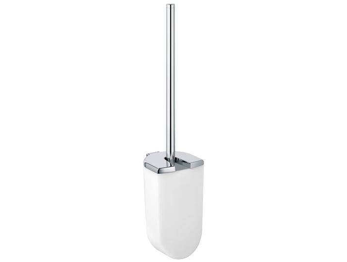 Elegance Brosse WC fixation murale, Blanc (11664010100)