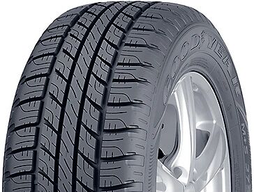 Goodyear Wrangler Hp All Weather 255/65 R16 109H SL Sommerreifen