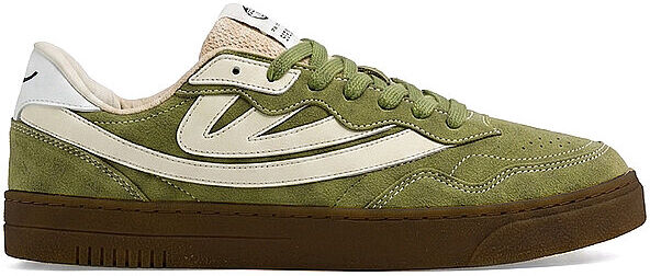 MOEA Sneaker VEYRON grün   40 Damen