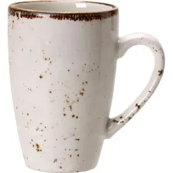 Steelite Becher Quench 0,34 l weiß - Craft White 12 er