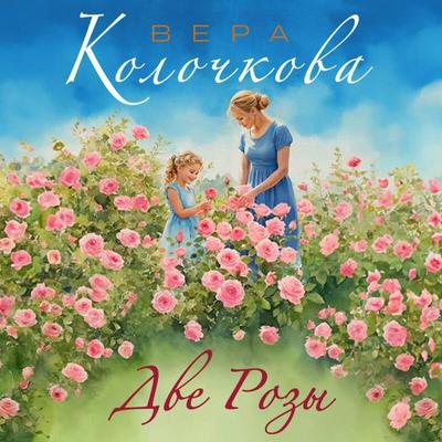 Dve Rozy - Vera Kolochkova, Audio, 9785042476785