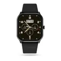 Kodak Smart Watch SW-7225 black (51.05 mm, ohne SIM), Smartwatch