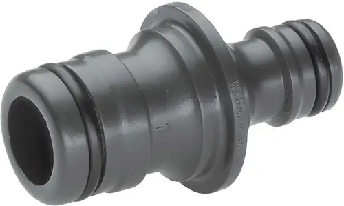 Gardena 2830-20 Kunststoff Reduzierkupplung Steckkupplung Profi-System