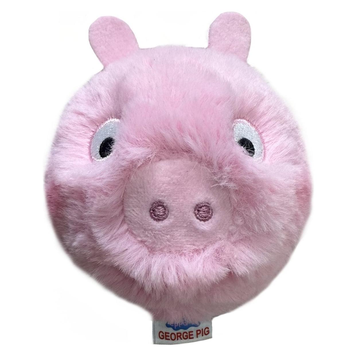 Magni Ty George Pig - Peppa Pig - Bouncer (70 cm) (0008421830398-0008421830398)