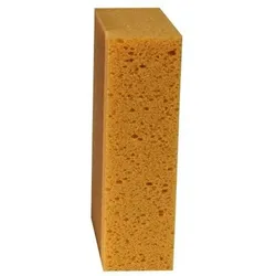 meiko Professional Tafelschwamm 170x120x50mm beige Packung mit 150 Stück