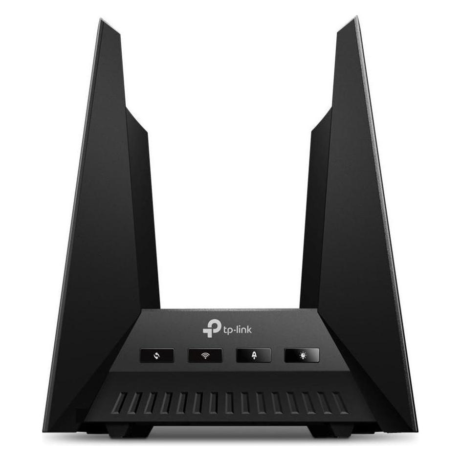 TP-Link ARCHER GE800 Tri-Band Wi-Fi 7 Gaming Router 19 Gbps Mesh (425336)