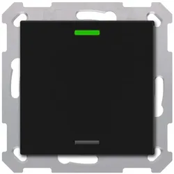 MDT technologies KNX Taster Light 55 1- TAL-5501006.02S