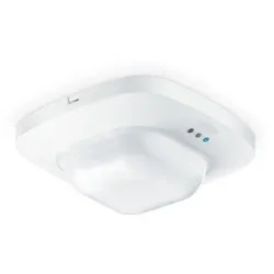 Steinel Präsenzmelder IR QUATTRO HD KNX V3