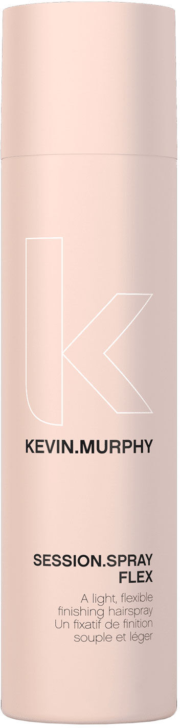 KEVIN MURPHY Session Spray Flex Hairspray
