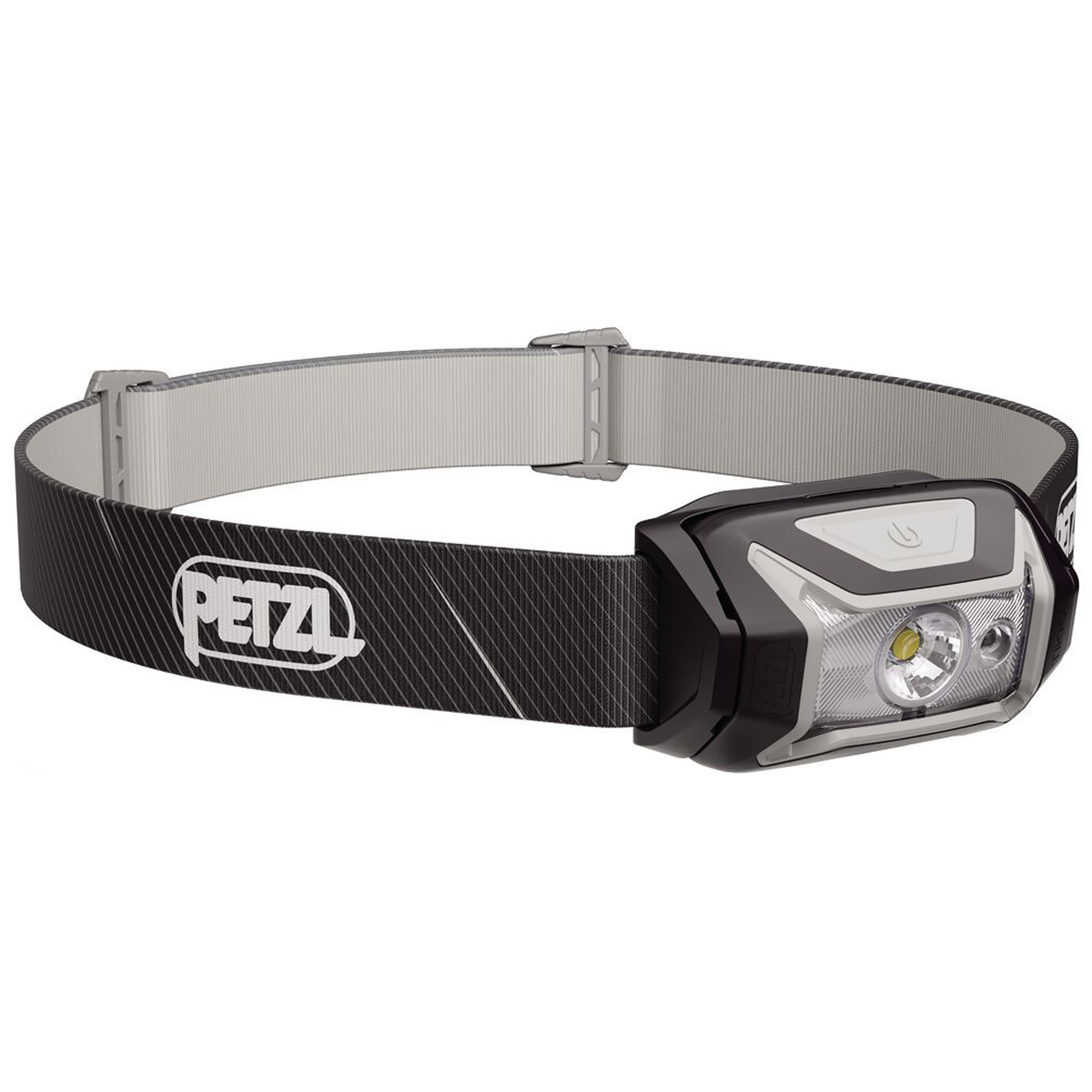 Petzl Tikka Stirnlampe Stirnlampen schwarz Camping