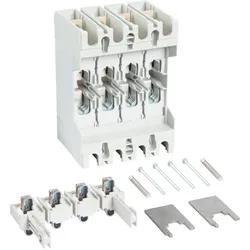 ABB ZLT205 Hauptkontaktsatz, 4-polig, für AF205 Schütz 1SFN165204R1000