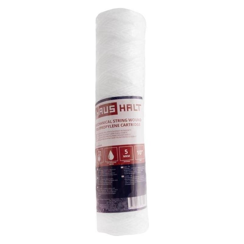 Haushalt STRING WOUND MECH CARTR PPW-10A 10IN 5MC (56446968)