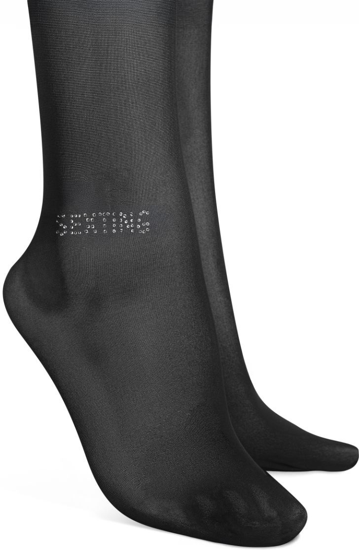 Obsessive Norless Sexy Collant Ouvert