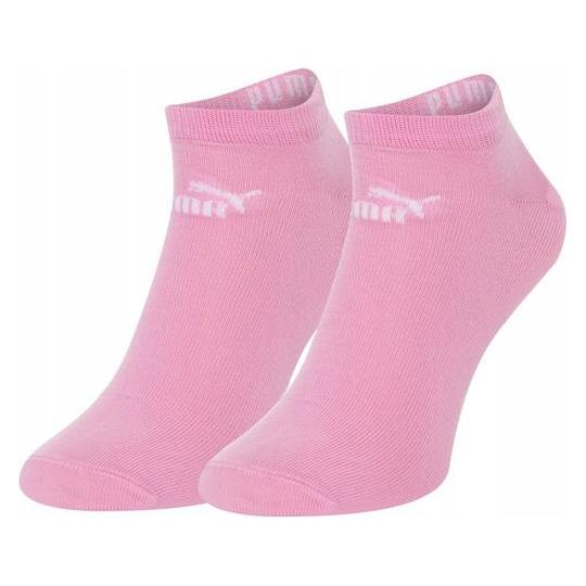 Puma Elements Unisex Plain Snea Socken (35 - 38) (58789185)