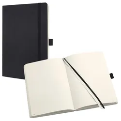 SIGEL Conceptum Notizbuch DIN A5 blanko, Anzahl der Seiten:  194