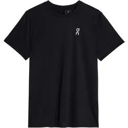 On Running, Herren, Sportshirt, Core T (L), Schwarz