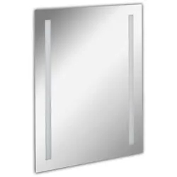 Fackelmann Spiegel FMS LED LINEAR LIGHT 60 cm - Badmöbel