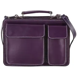 Von Cronshagen Umhängetasche 7007 viola - 21