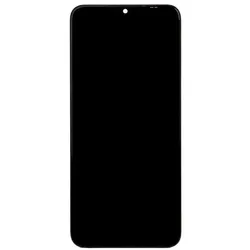 Honor X6/X8 5G LCD Display + Touch Unit + Front Cover (Honor 70 Lite, Honor X6), Mobilgerät Ersatzteile