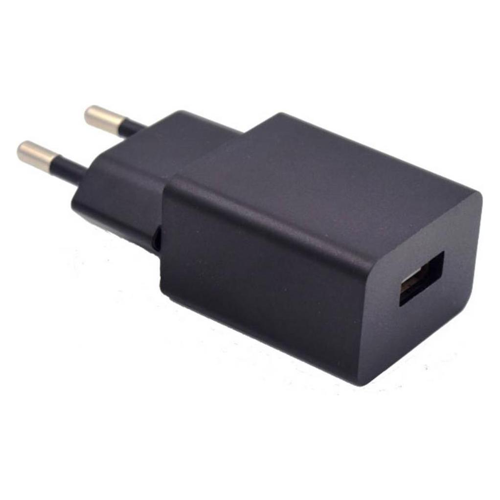 HN Power HNP12-USBV2 HNP12-USBV2 USB-Ladegerät Steckdose Ausgangsstrom (max.) 2400 mA 1 x USB 2.0 Buchse A (12 W, 1 Port) (HNP12-USBV2)