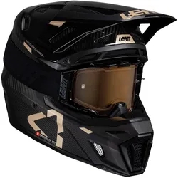 Leatt, Motorradhelm, Helmet Kit Moto 9.5 V25 (M)