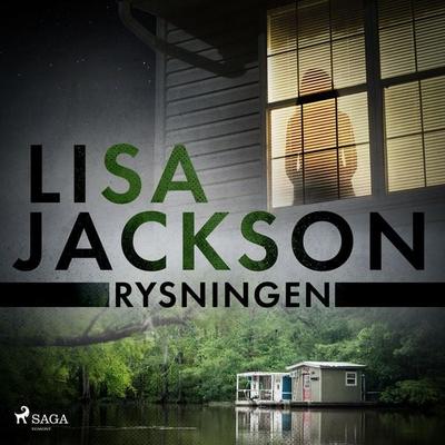 Rysningen - Lisa Jackson, Audio, 9788726987317