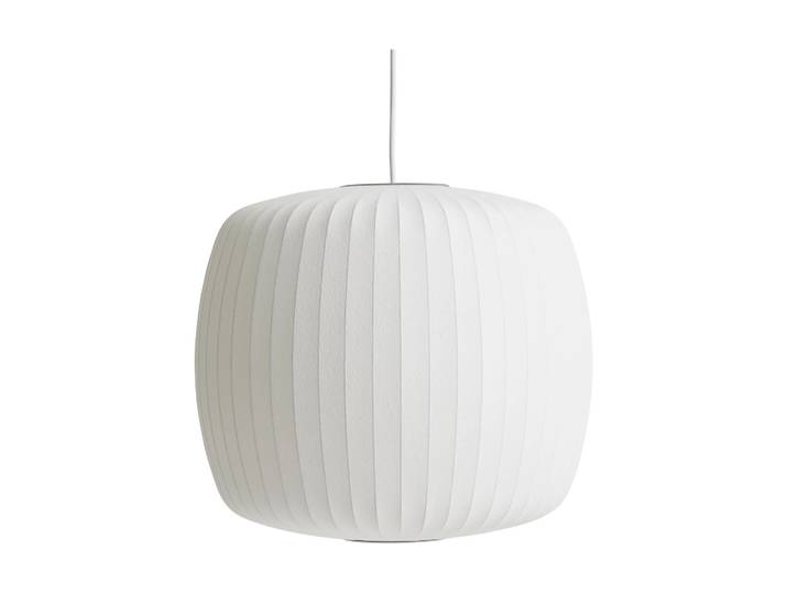HAY Nelson Bubble Roll suspension M Off white