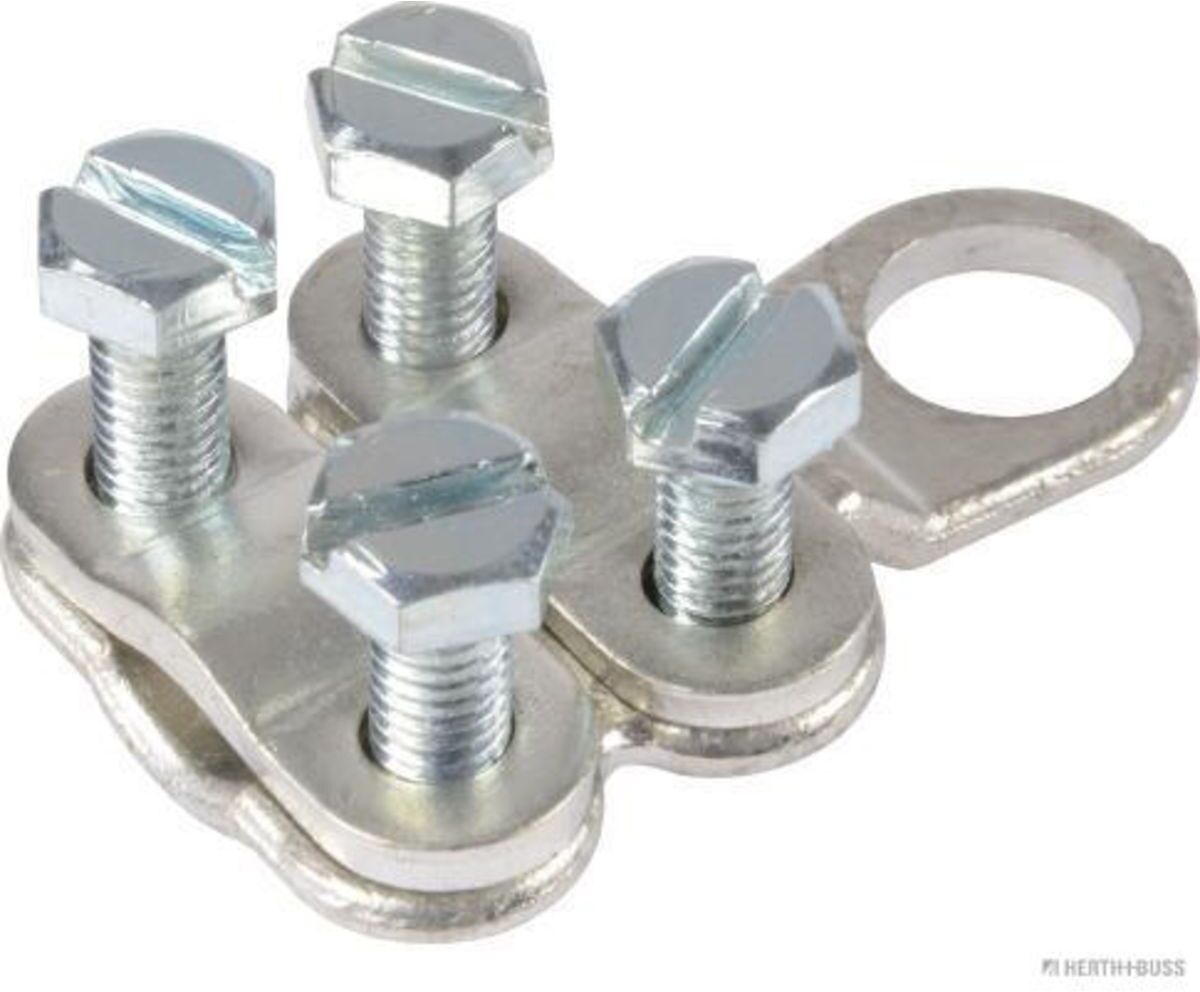 Quetschverbinder HERTH+BUSS ELPARTS 50250918