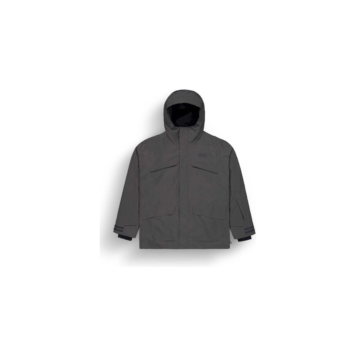 Picture U43 Jacket magnet (A) L MVT0533AA MagnetL