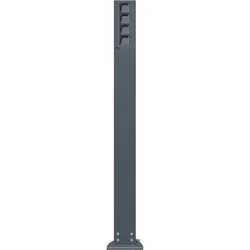 Gira Energiesäule anth 135628