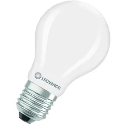 Ledvance E27 CLASSIC Frosted LED Lampe 11W wie 100W 4000K neutralweiß