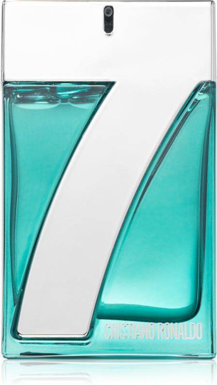 Cristiano Ronaldo CR7 Origins EDT M 50 ml