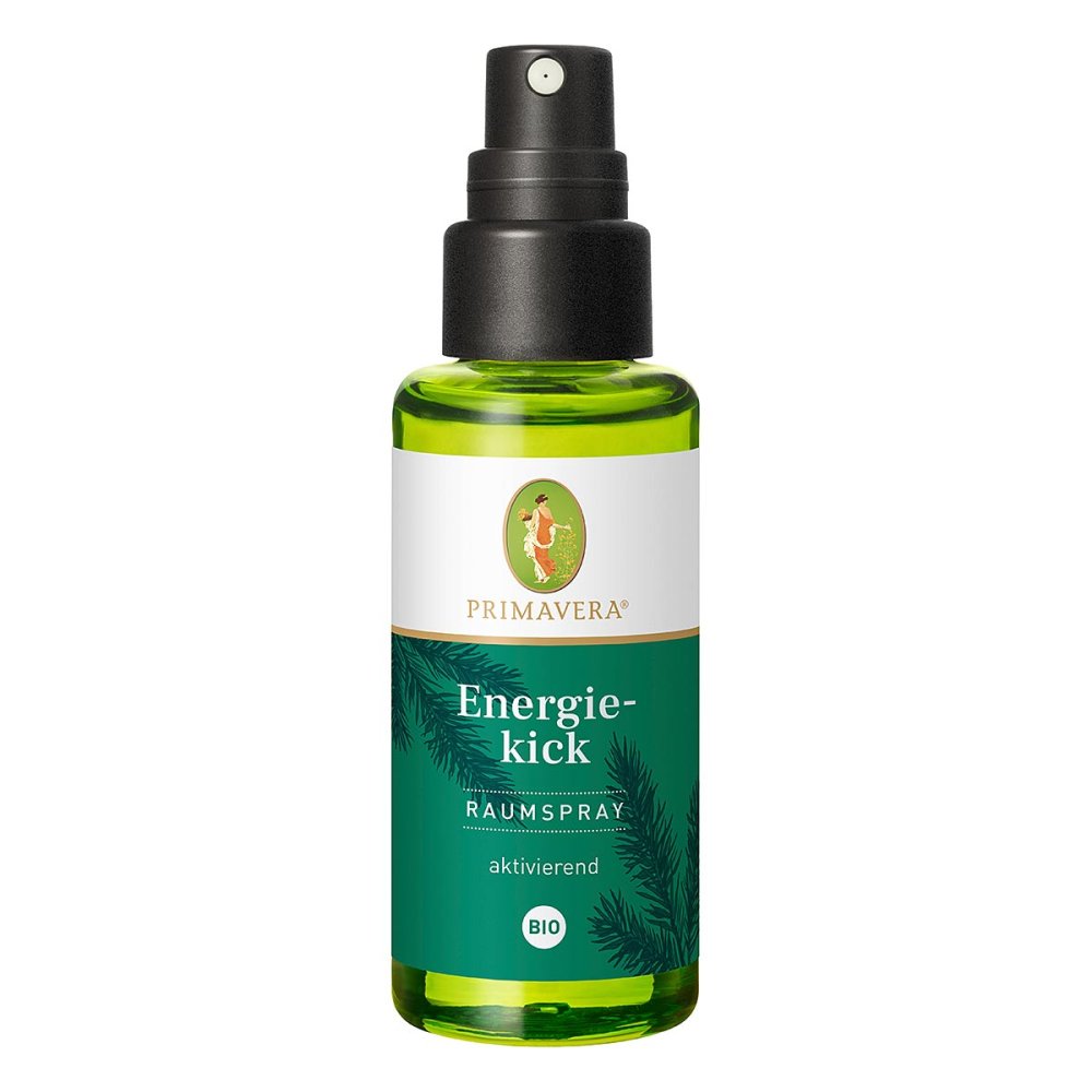 Primavera Life GmbH Primavera® Energiekick Raumspray 15394803