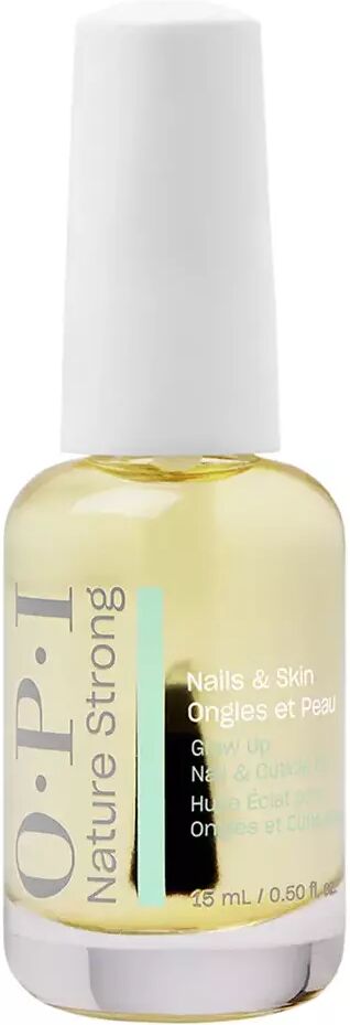 Opi Nature Strong Skincare Nail and Cuticle Oil 15 ml