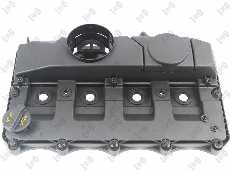 Abakus 123-00-153 Für Ford Land Rover