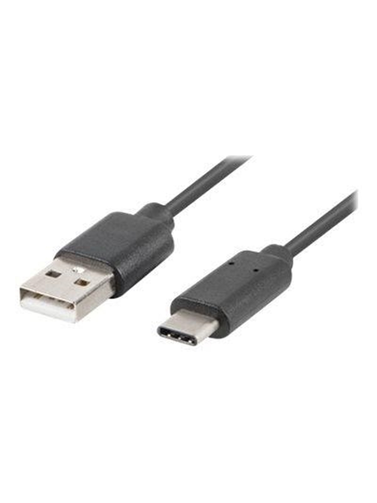 Lanberg - USB-C cable - USB-C to USB Type A - 1.8 m