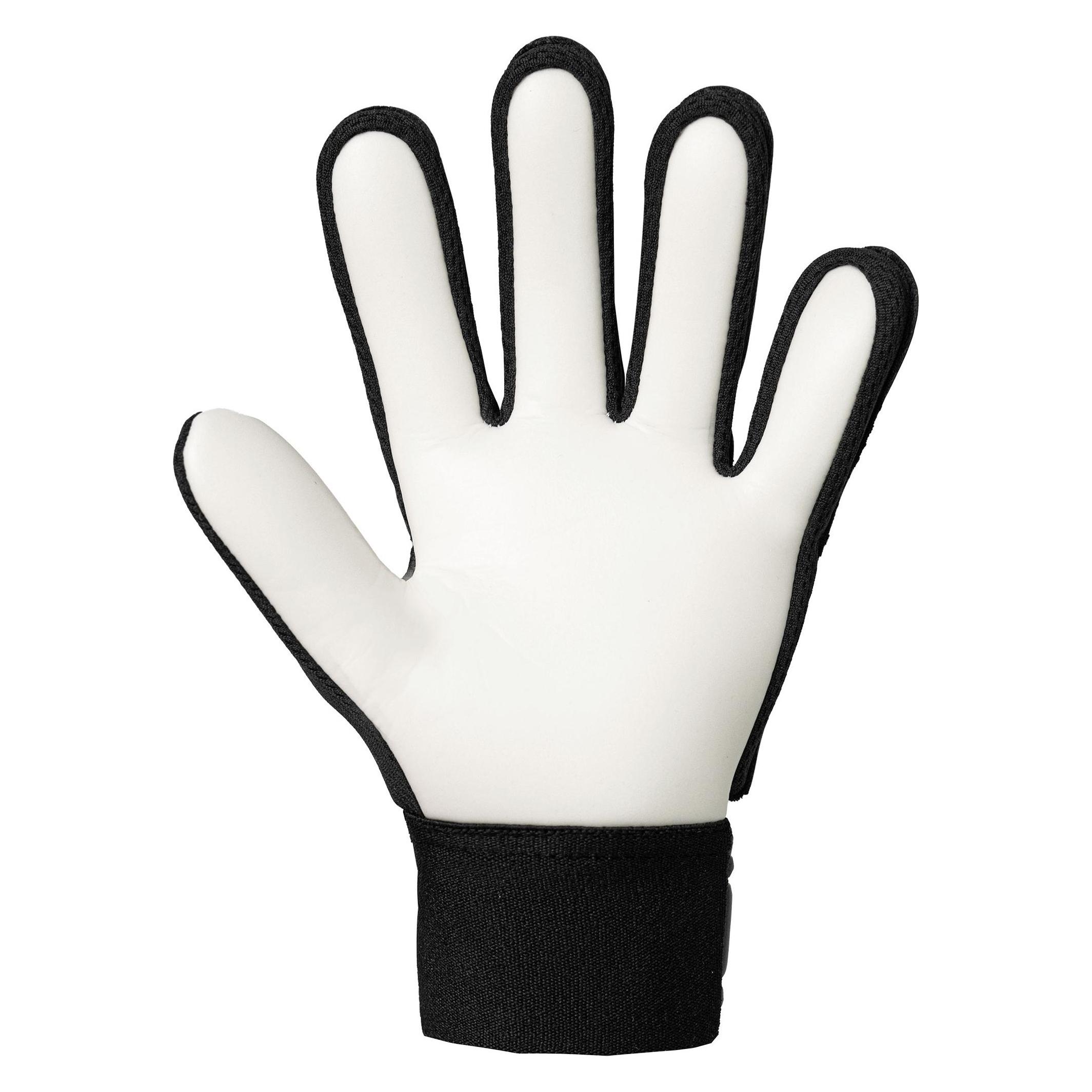 Reusch Attrakt Starter Solid Kinder-Torwarthandschuhe (8) (69063321)