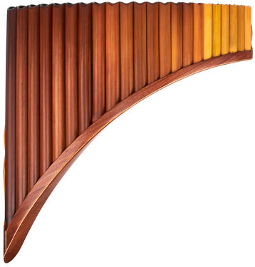 Hofmann Master Panpipe Exclusive D1-D4