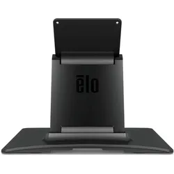 ēlo, Kasse Zubehör, Elo - Aufstellung - Schwarz - für Elo 1902L, 1903LM