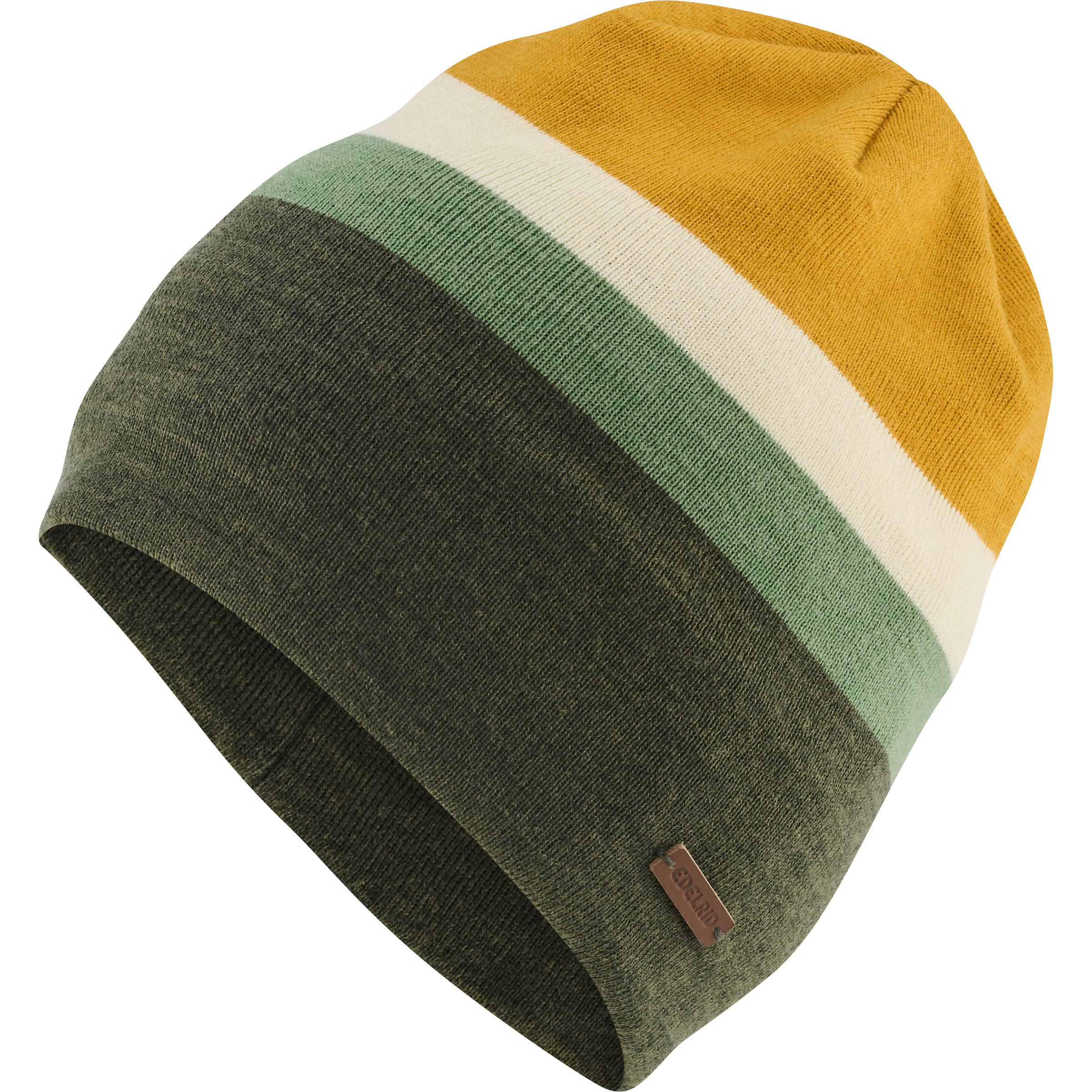 Edelrid Sleepwalker Mützen & Beanies grau Bouldern | Alpinklettern | Sportklettern | Lifestyle Atmungsaktiv