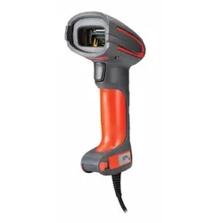 1D Industrie Handscanner IP65 Honeywell Granit 1280i - Laser Barcodescanner, RS2...
