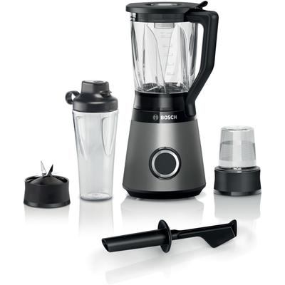 Bosch SDA Standmixer MMB6177S si