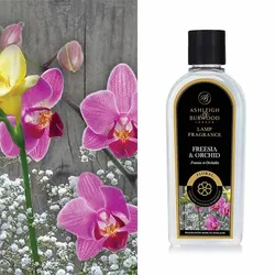 Freesia & Orchid 1000ml Duftlampenöl Nachfüller