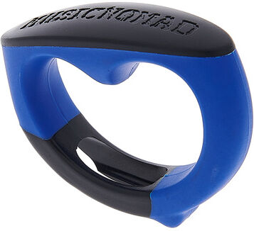 MusicNomad GRIP Puller Bridge Pin Puller